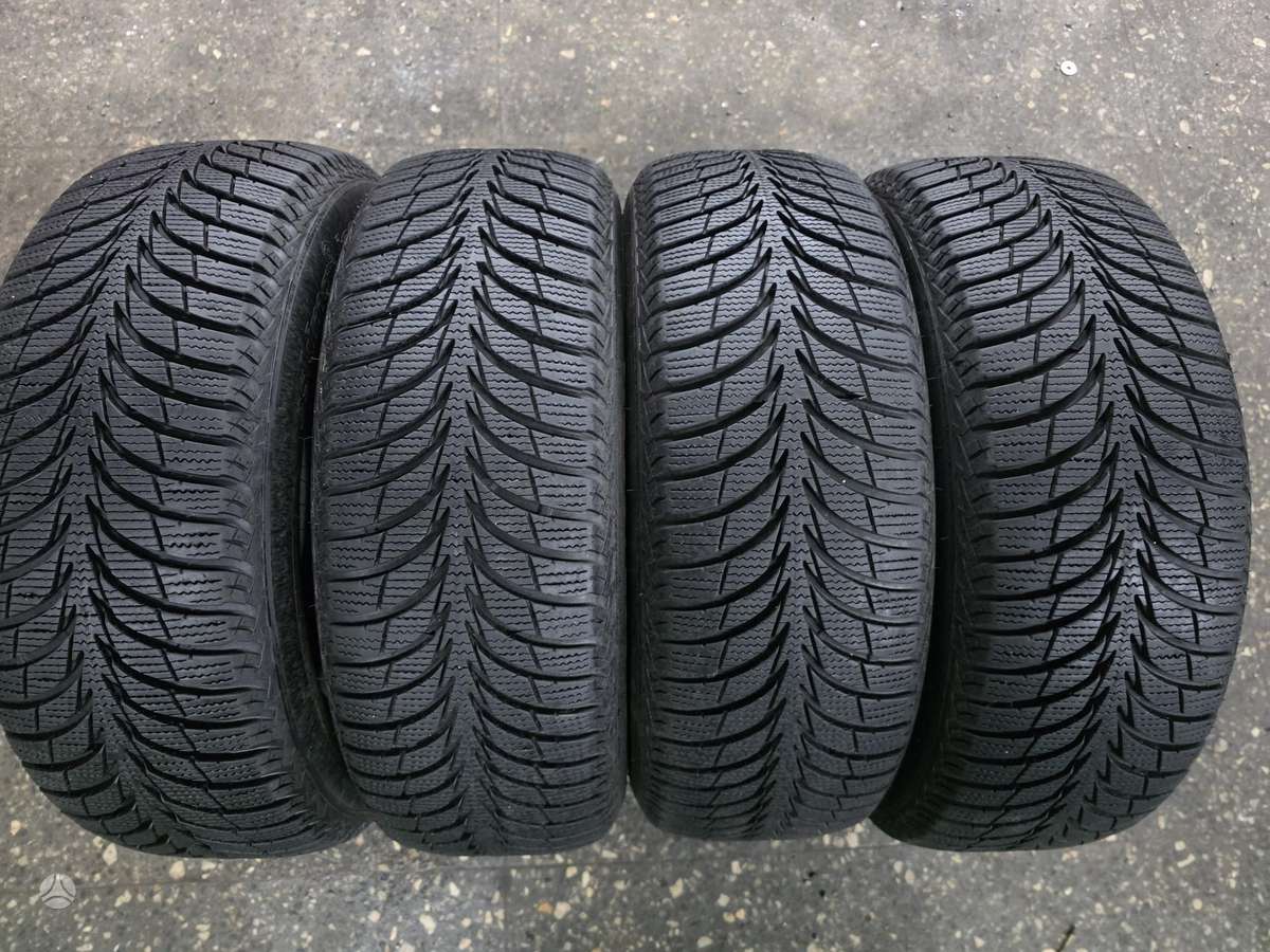 Goodyear, всесезонные 205/60 R16