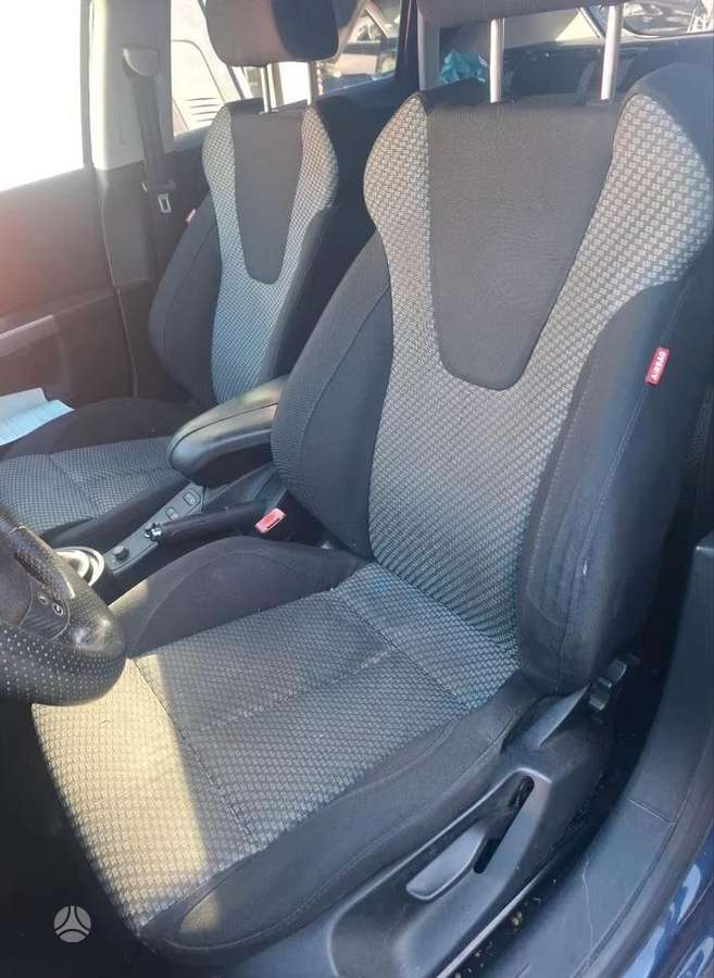 Seat Leon, Dalimis‼️BSE BGU
