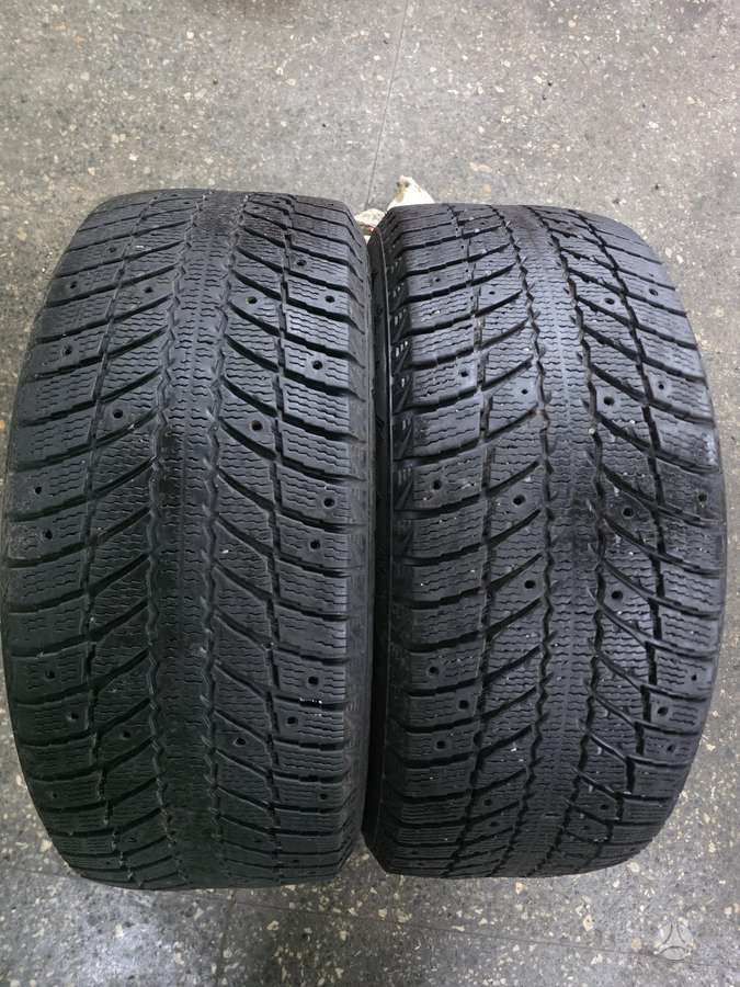 Winrun, зимние 245/45 R19