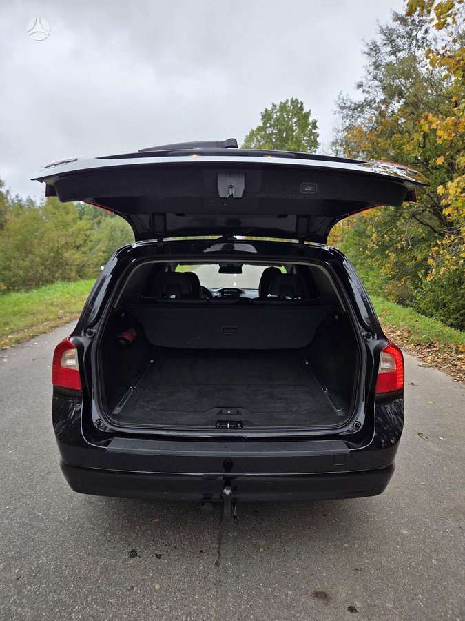 Volvo V70, 2.0 l., Универсал