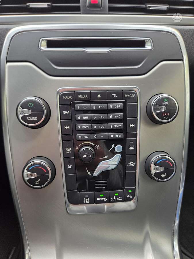 Volvo V70, 2.0 l., Универсал