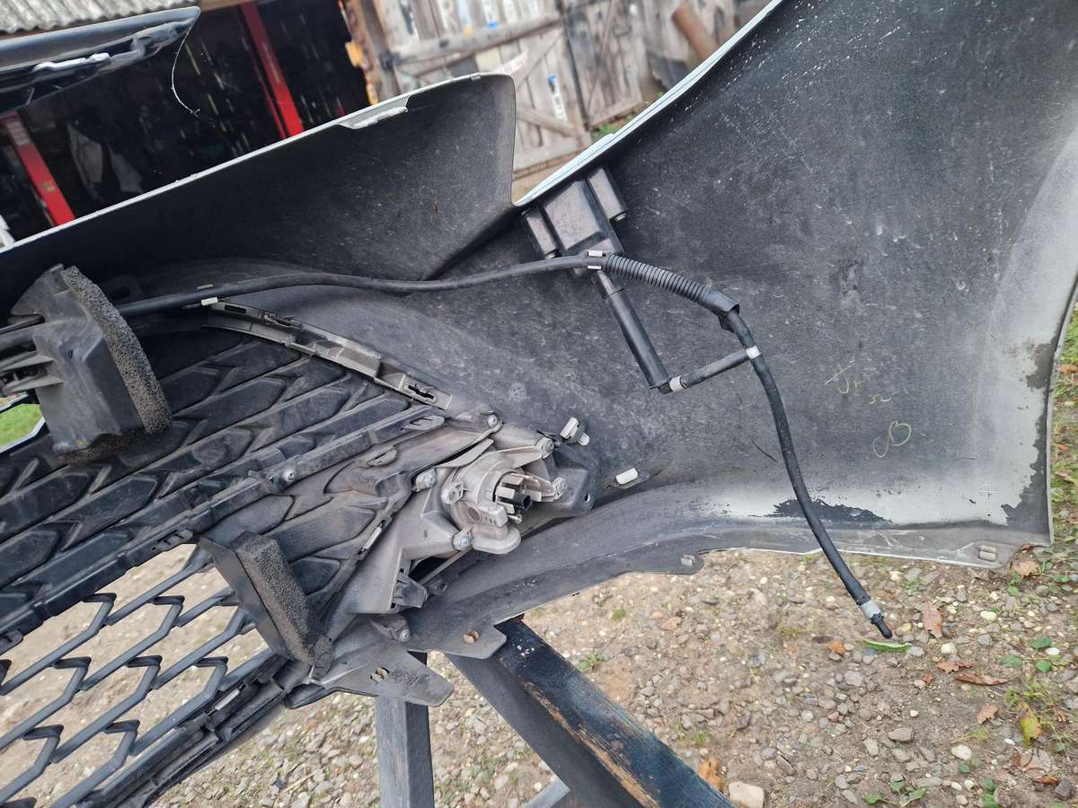 Toyota Corolla компьютер