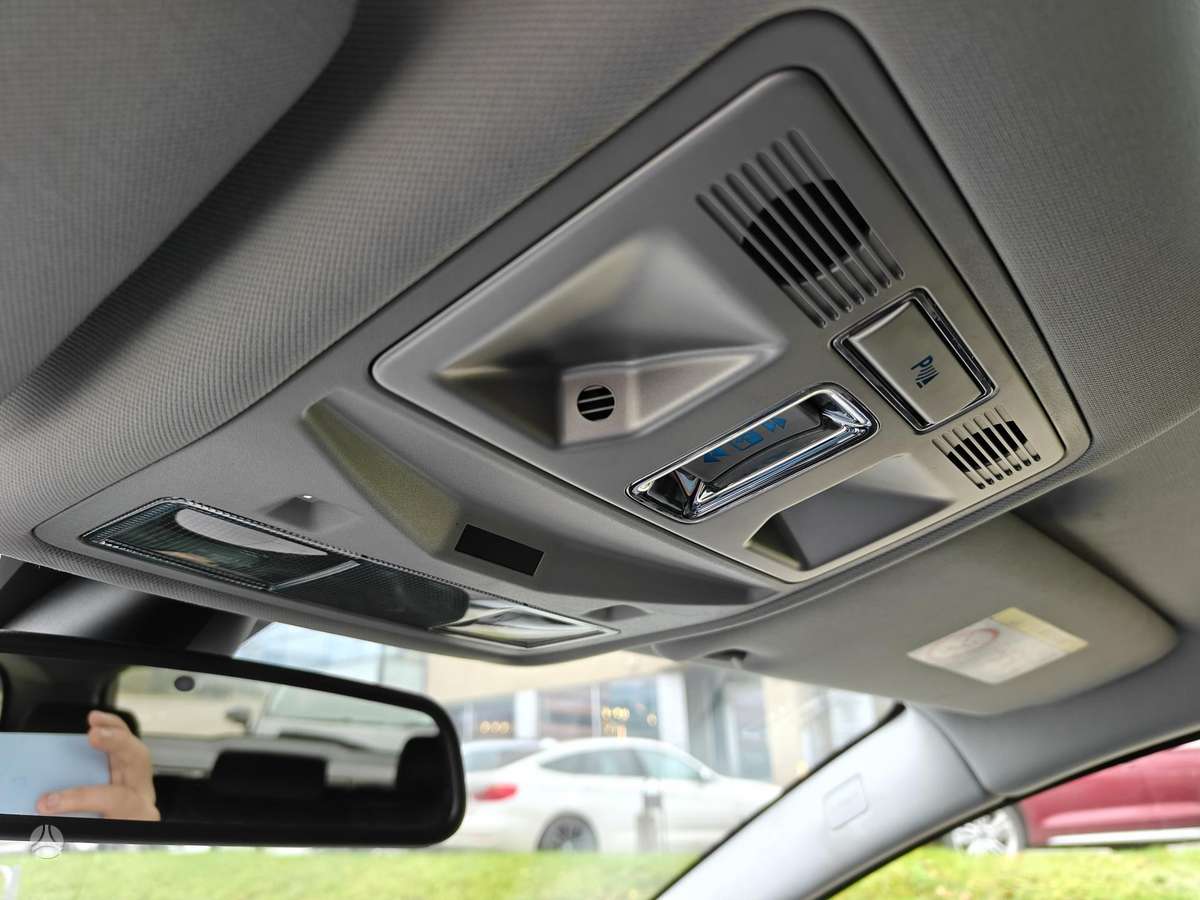 Jaguar XF, 3.0 l., Универсал