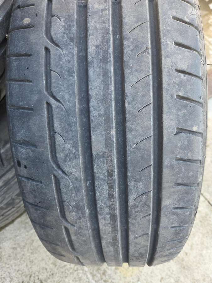 Dunlop Maxx, summer 225/45 R19