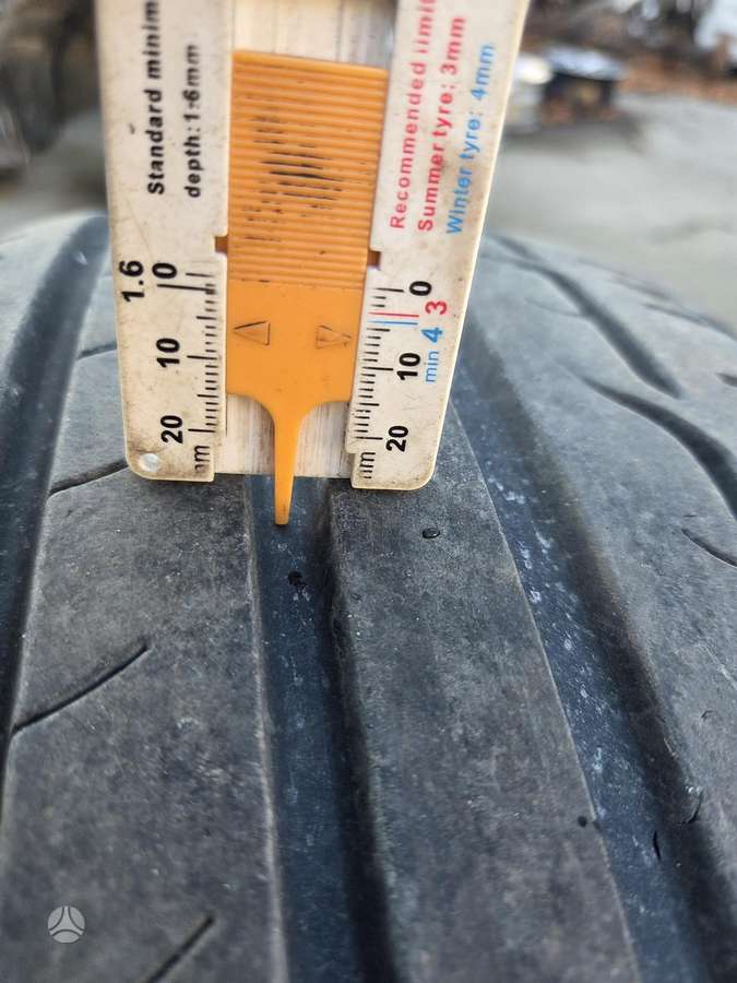 Dunlop Maxx, летние 225/45 R19