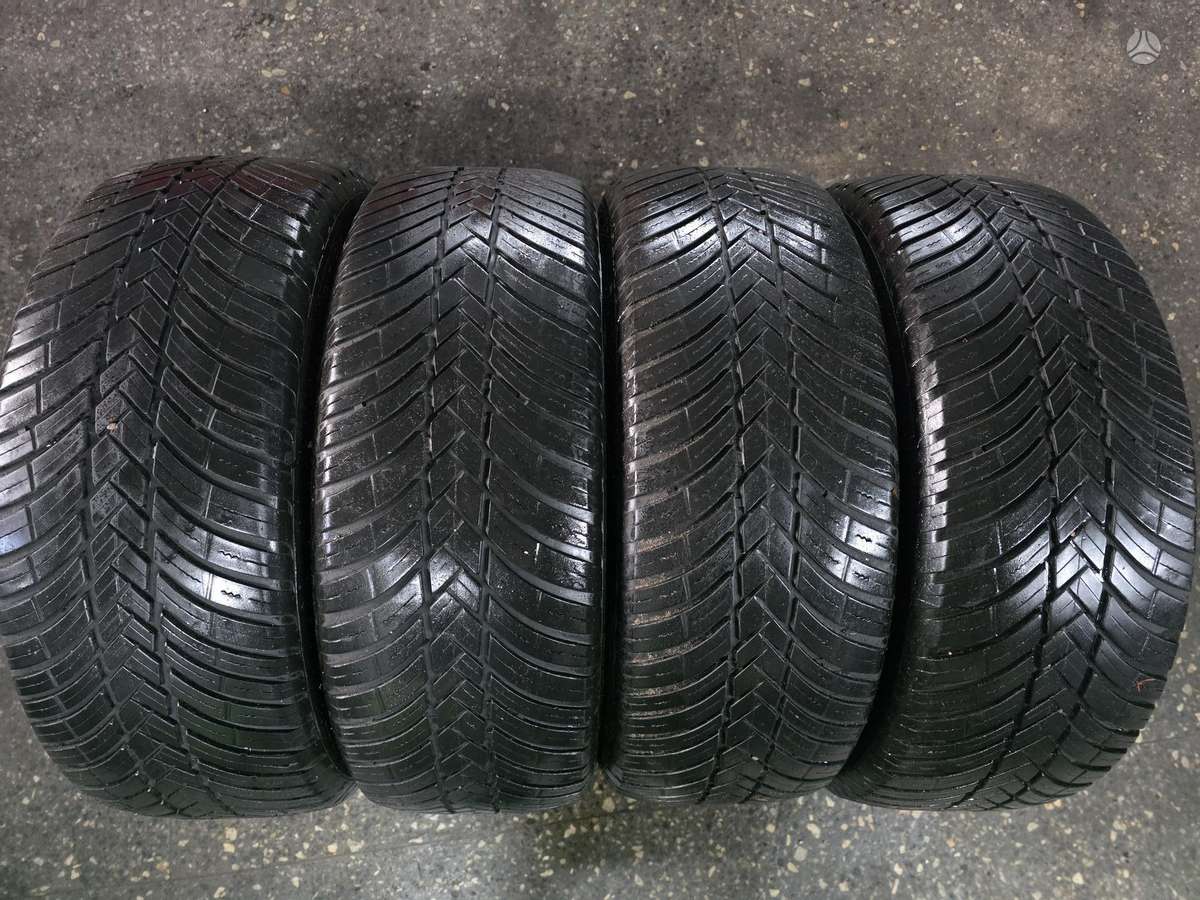 Cooper, winter 225/55 R18