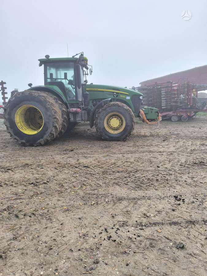 Dalbo Maxiroll 630, compacting, leveling rollers
