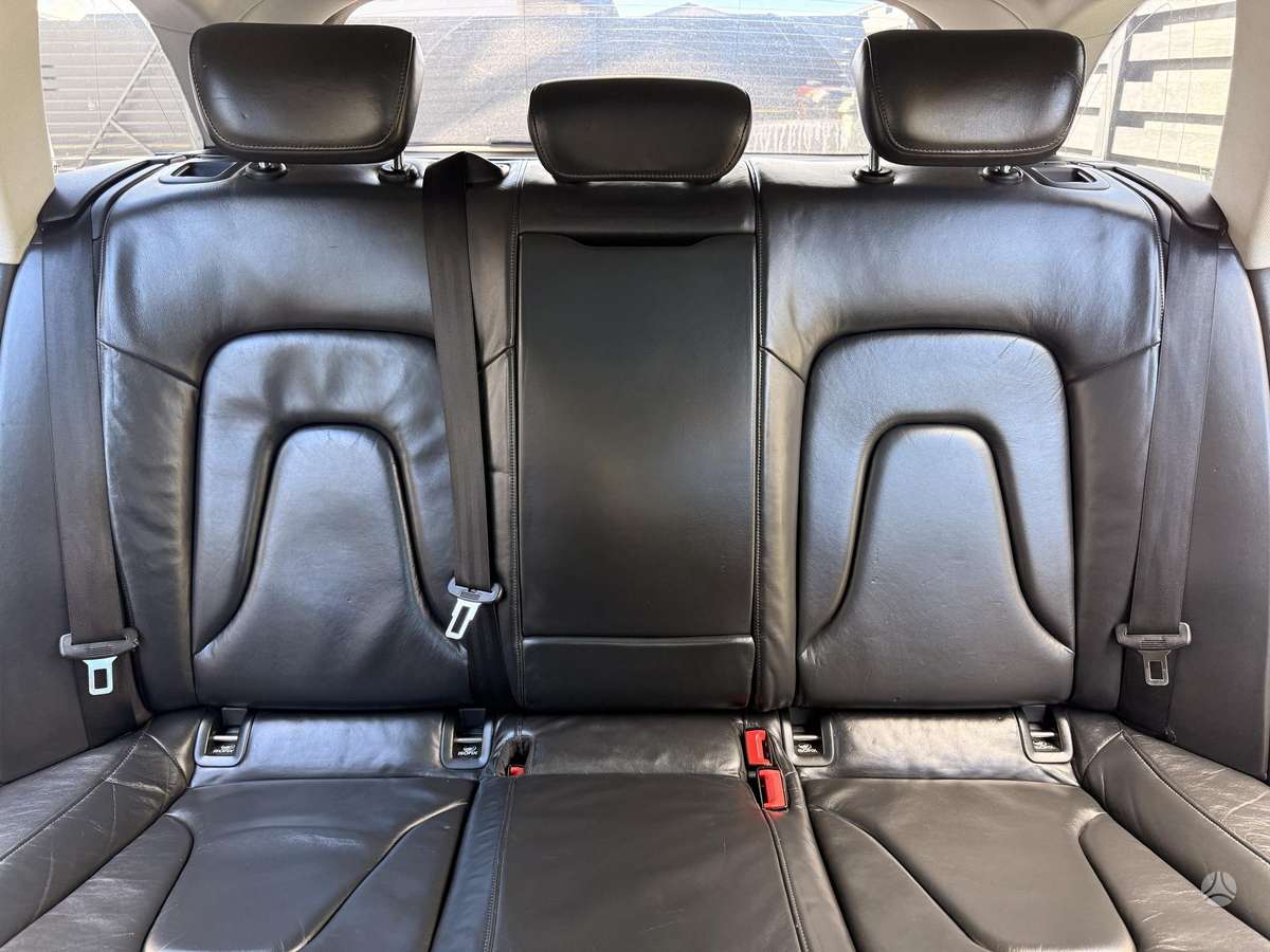 Audi A4, 2.0 l., Универсал