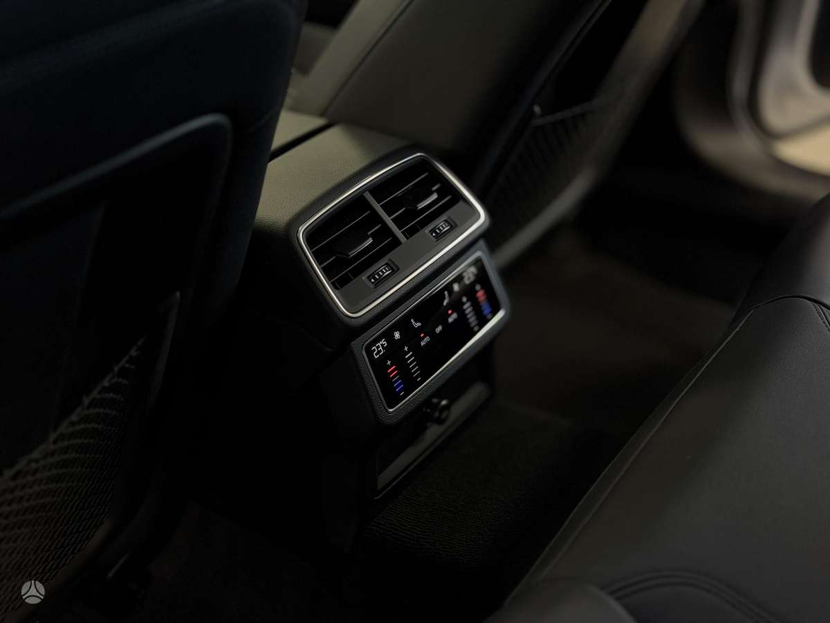 Audi A6, 3.0 l., Универсал