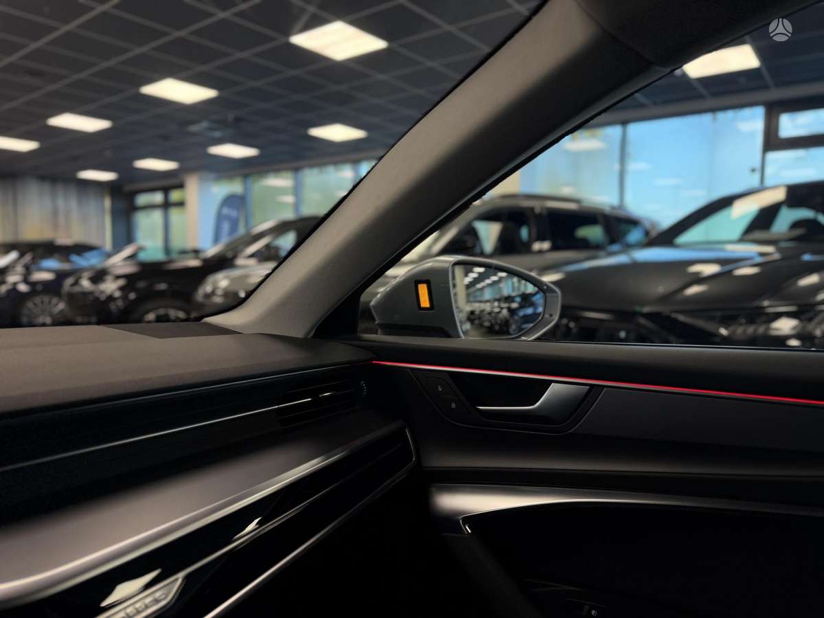 Audi A6, 3.0 l., Универсал