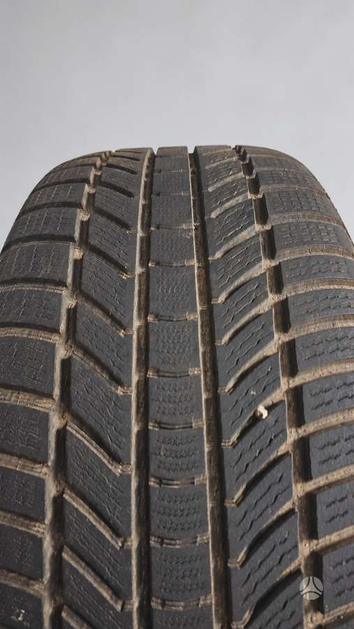 Audi, light alloy, R18