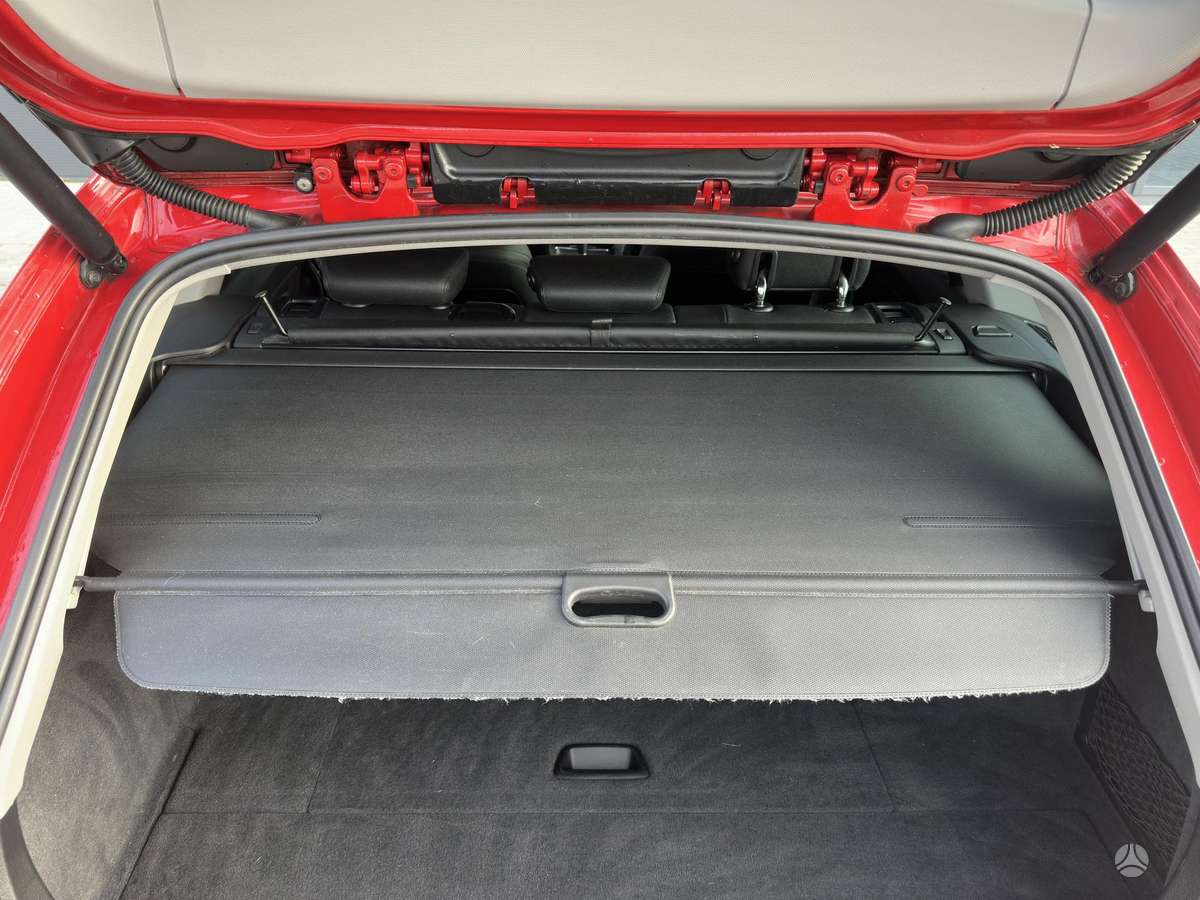 BMW 320, 2.0 l., Универсал