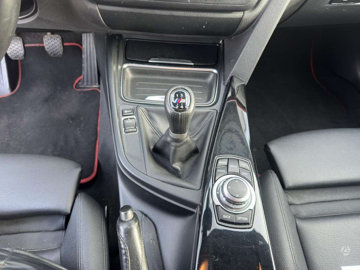 BMW 320, 2.0 l., Универсал