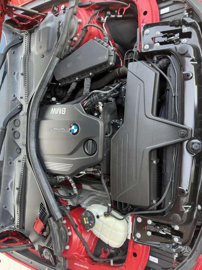 BMW 320, 2.0 l., Универсал