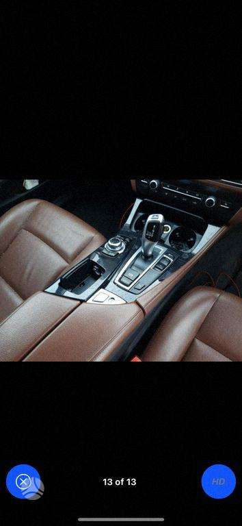 BMW 5 serija