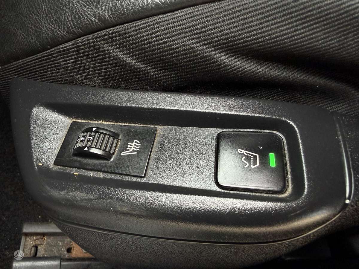 Citroen C5, 2.2 l., Универсал