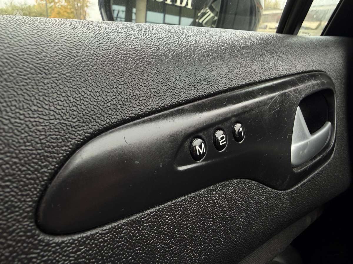 Citroen C5, 2.2 l., Универсал