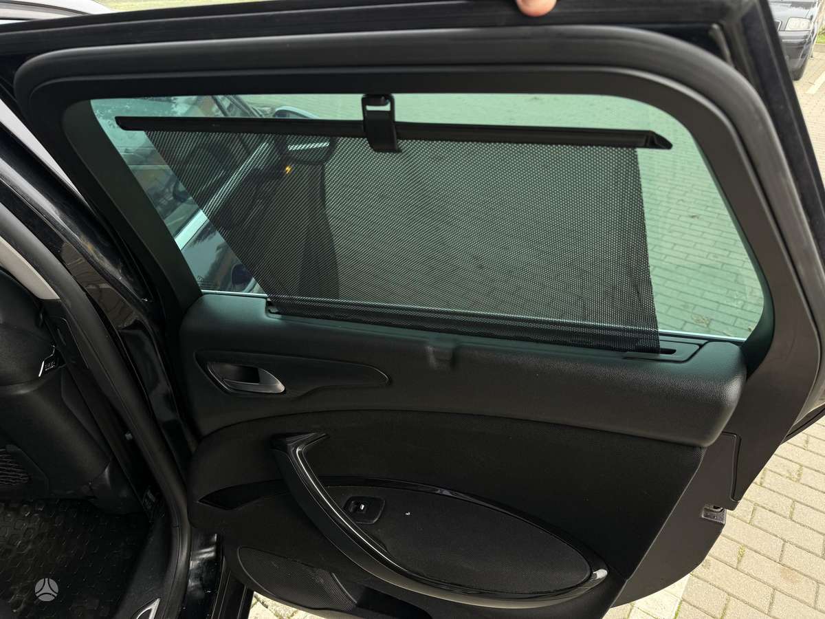 Citroen C5, 2.2 l., Универсал