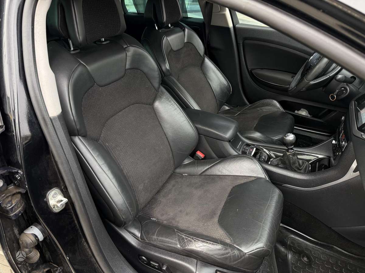 Citroen C5, 2.2 l., Универсал