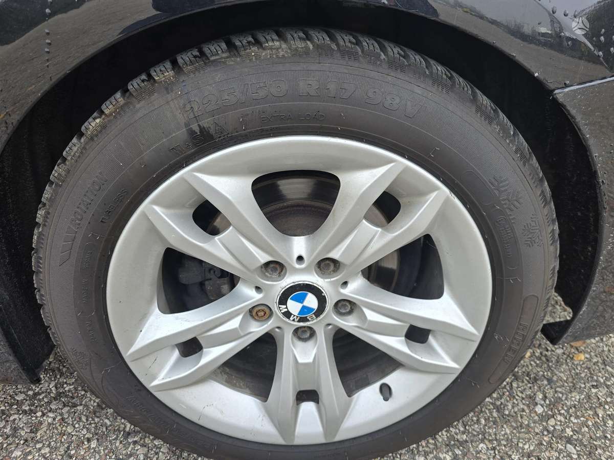 BMW 320, 2.0 l., Универсал