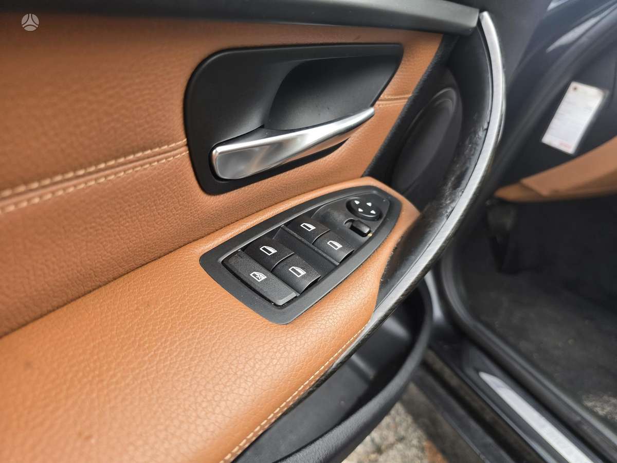 BMW 320, 2.0 l., Универсал