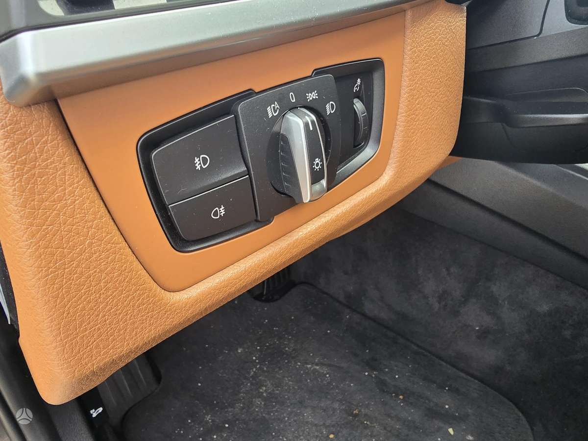 BMW 320, 2.0 l., Универсал