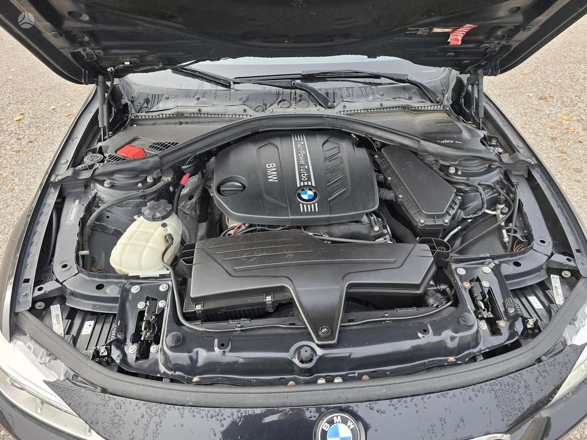 BMW 320, 2.0 l., Универсал