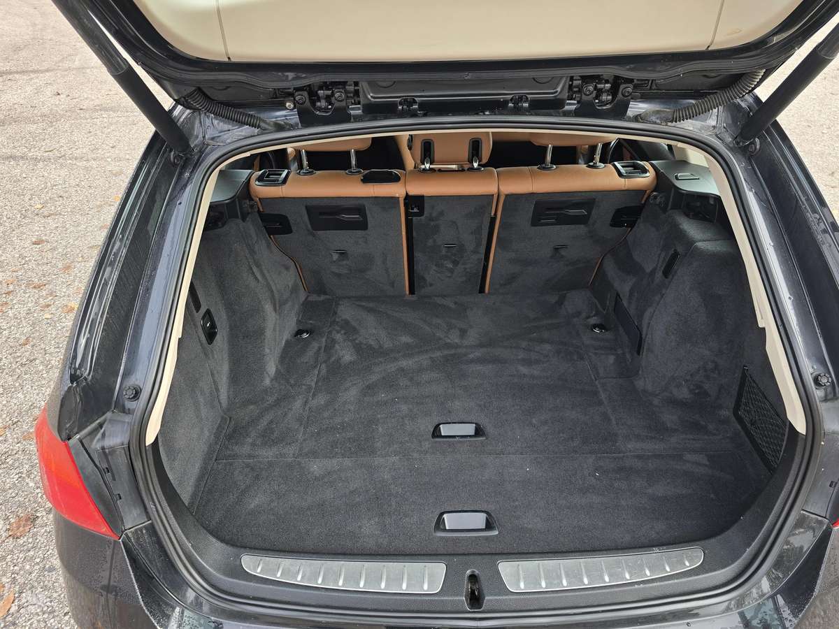BMW 320, 2.0 l., Универсал