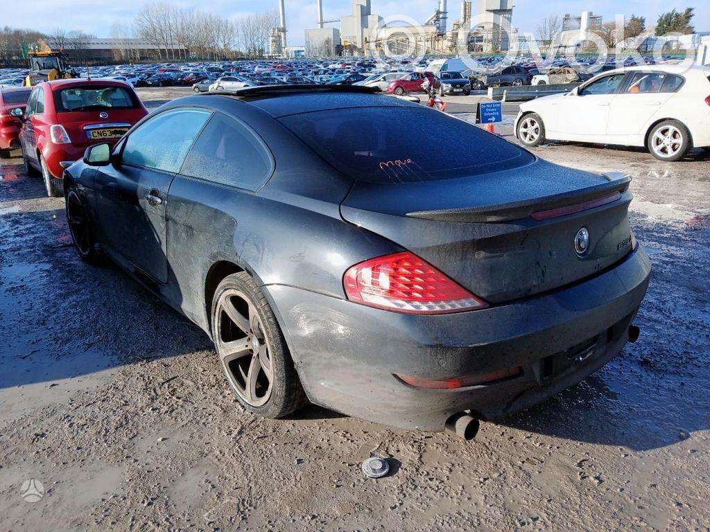 BMW 635
