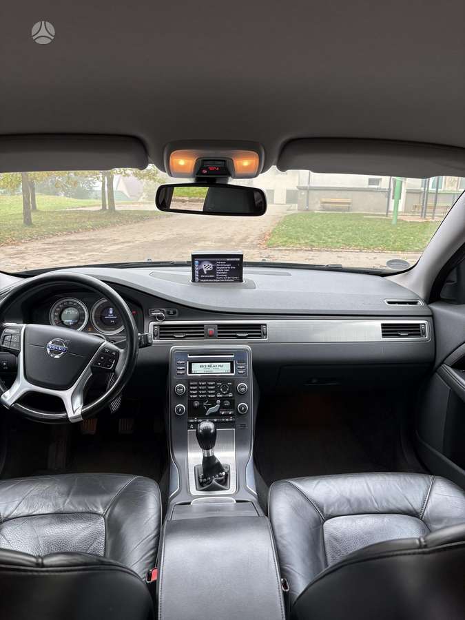 Volvo V70, 2.0 l., Универсал
