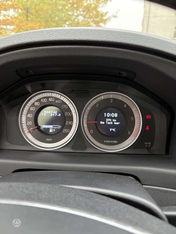 Volvo V70, 2.0 l., Универсал