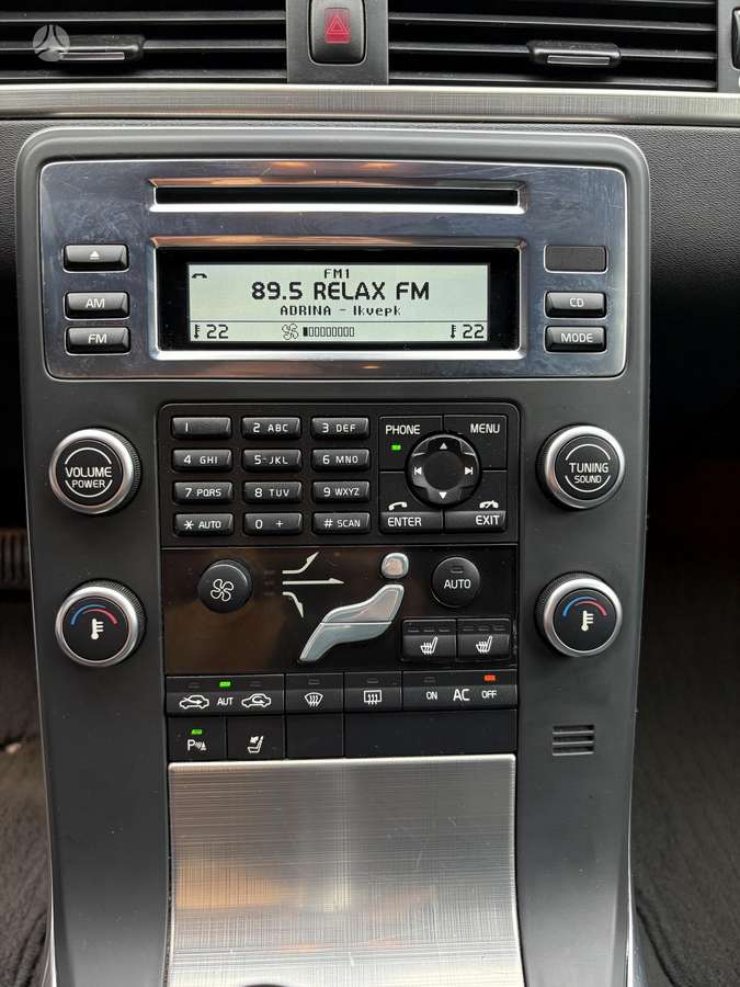 Volvo V70, 2.0 l., Универсал