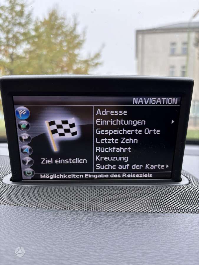 Volvo V70, 2.0 l., Универсал