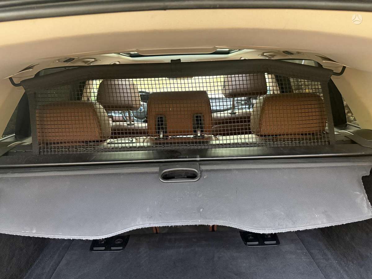 BMW 520, 2.0 l., Универсал