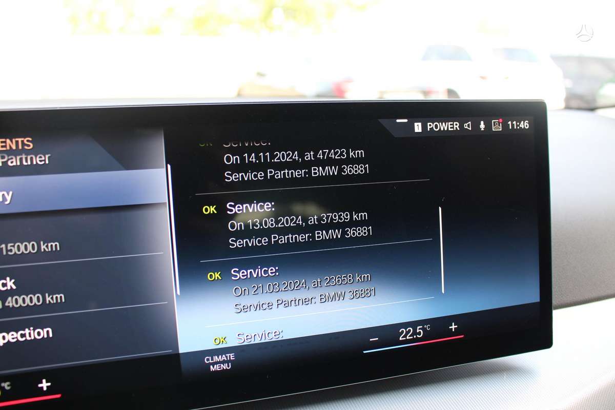BMW 320, 2.0 l., universalas