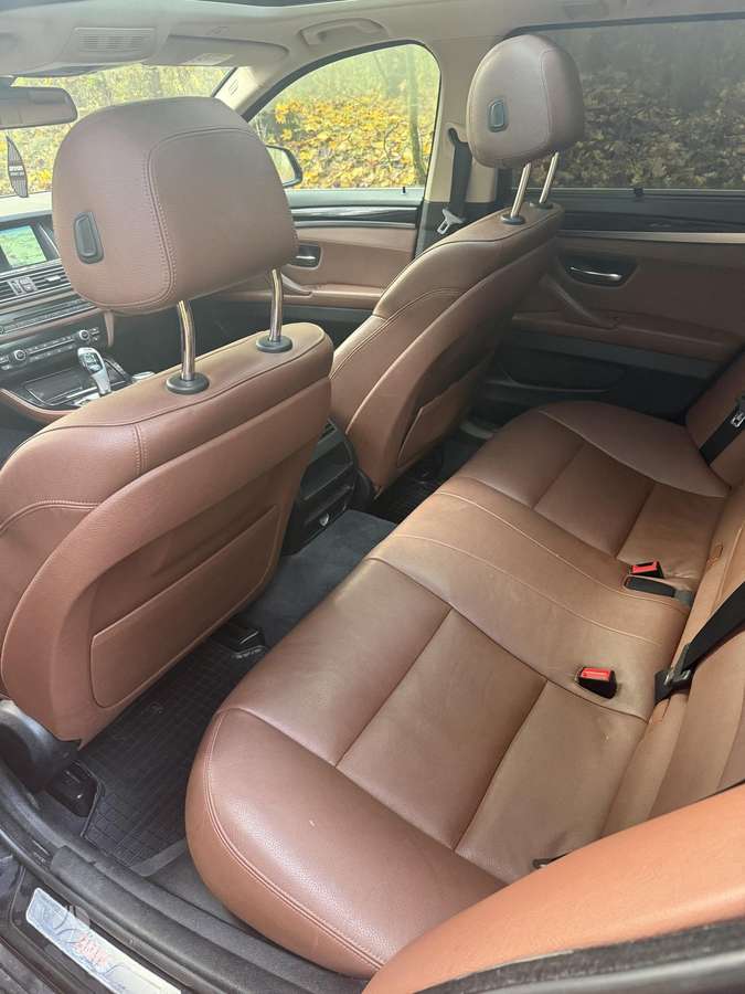BMW 520, 2.0 l., Универсал