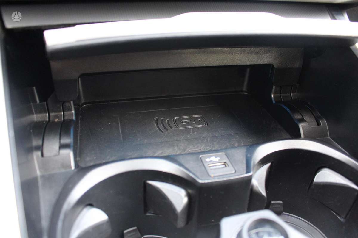 BMW 320, 2.0 l., universalas