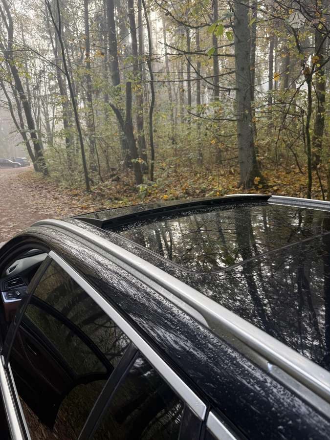 BMW 520, 2.0 l., Универсал
