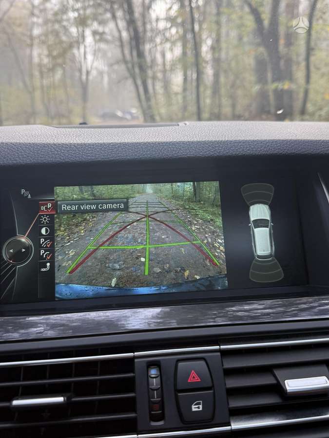 BMW 520, 2.0 l., Универсал
