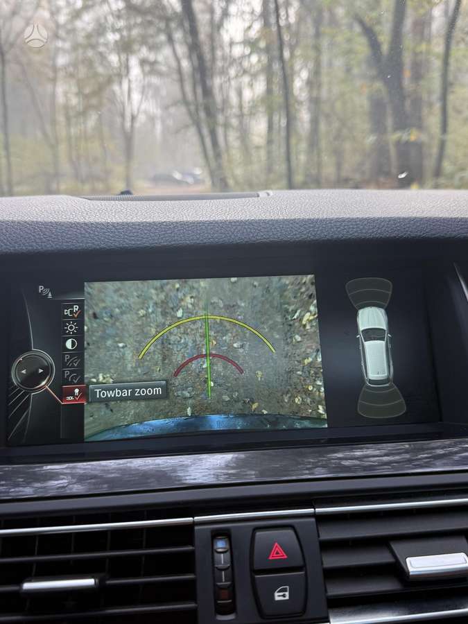 BMW 520, 2.0 l., Универсал