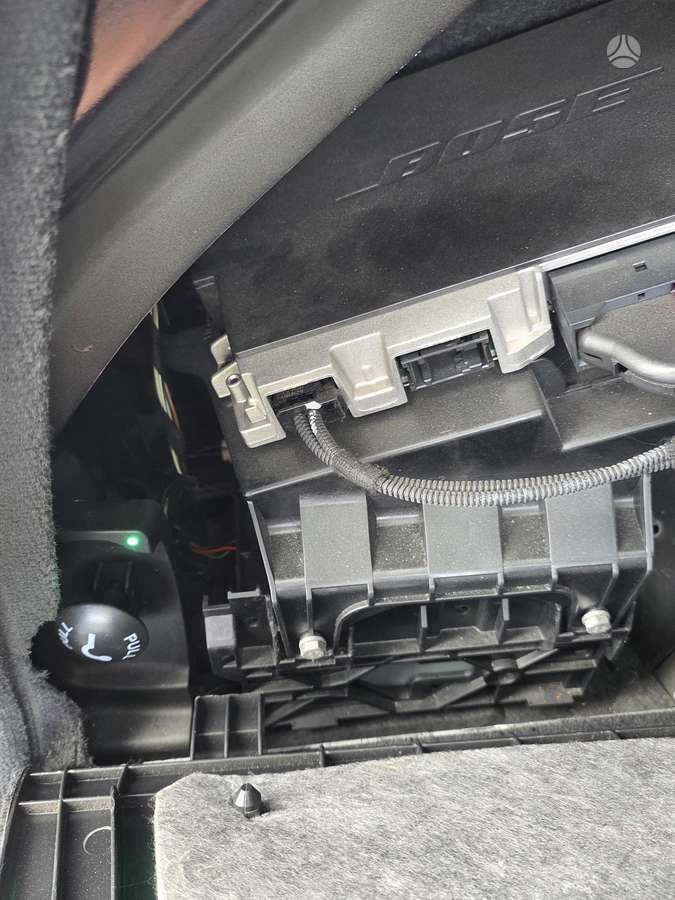 Audi A6, 2.0 l., wagon