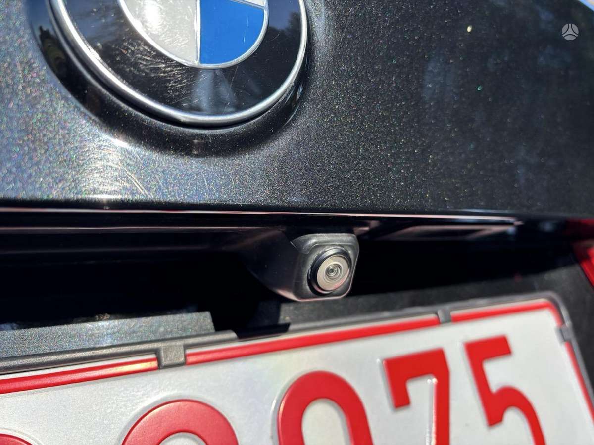 BMW 530, 2.0 l., Универсал