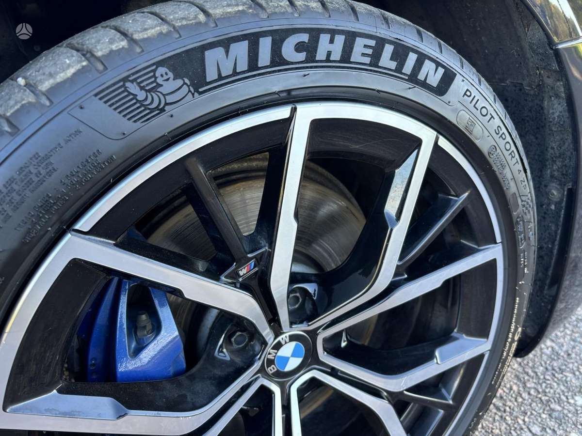 BMW 530, 2.0 l., Универсал