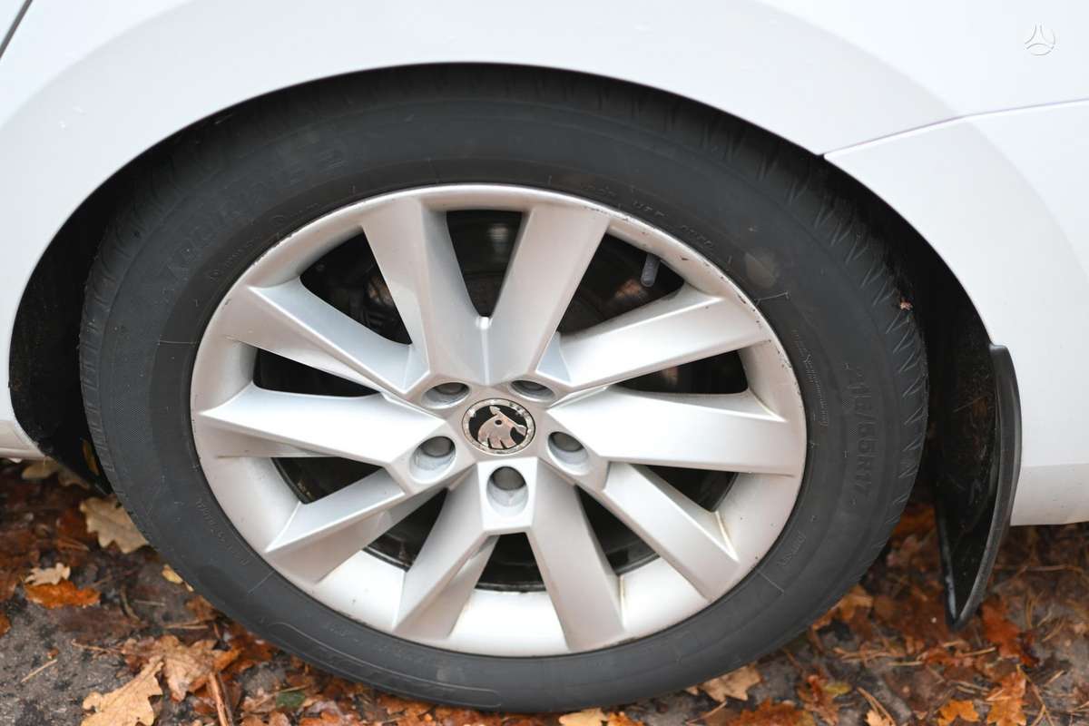 Skoda Superb, 1.4 l., Универсал