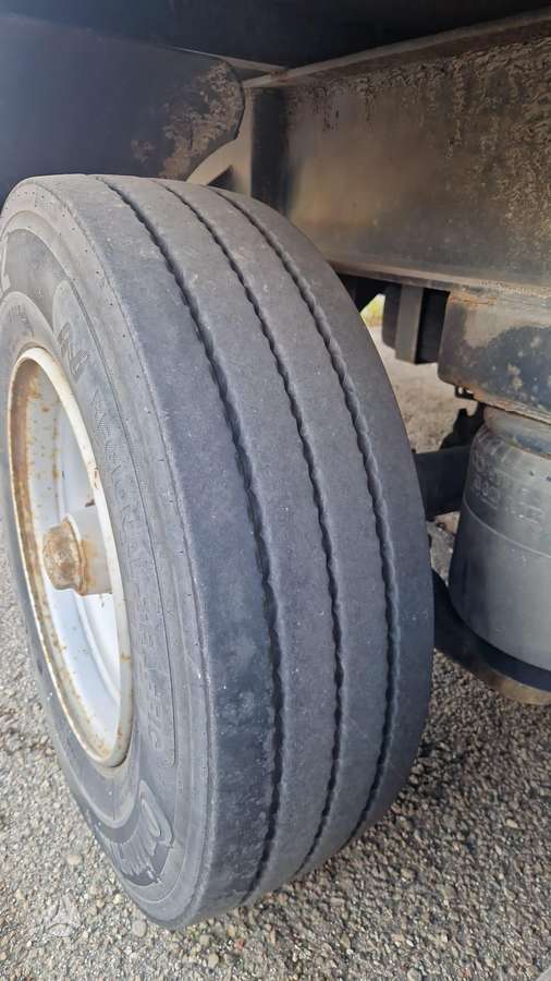 -Kita- WEFA, užuolaidinės / tentinės