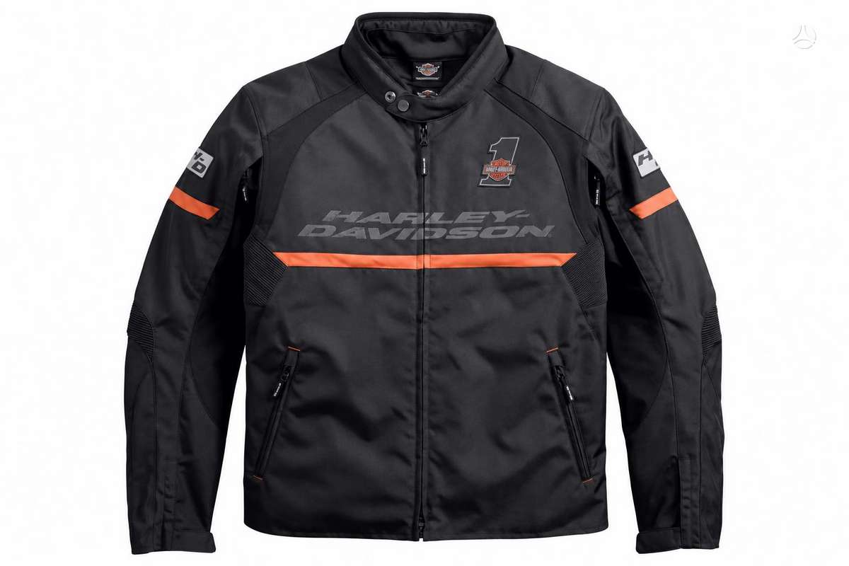 Harley-Davidson, классические