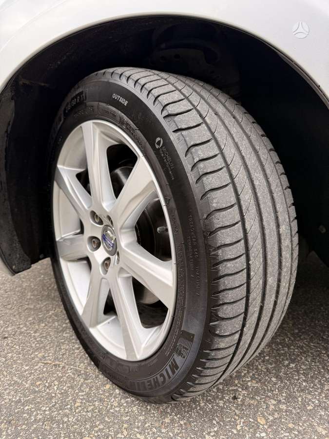 Volvo V60, 2.0 l., Универсал