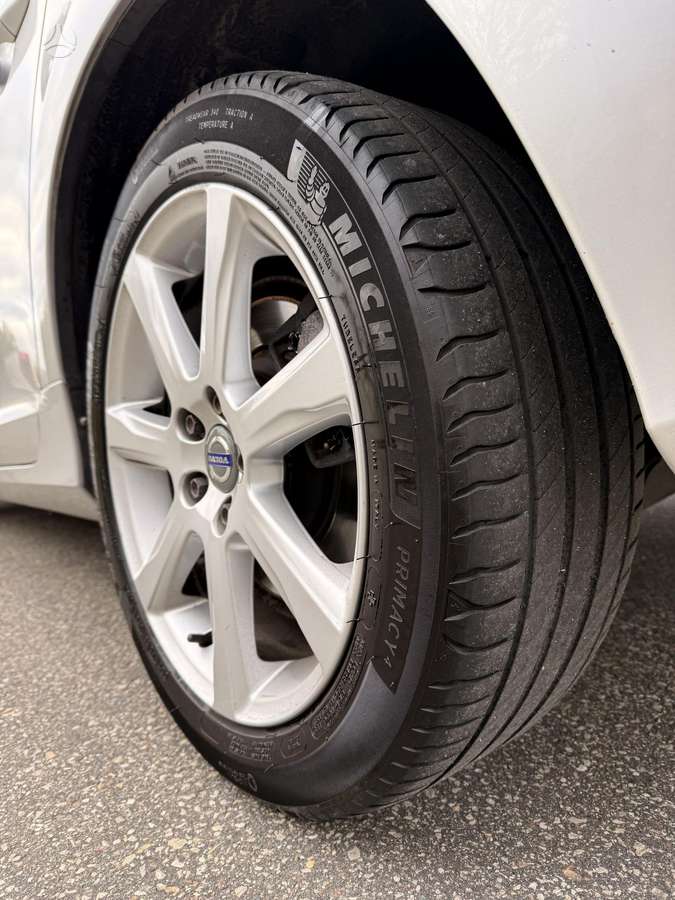 Volvo V60, 2.0 l., Универсал