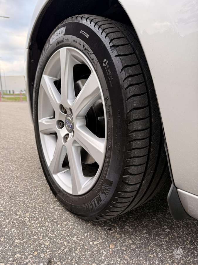 Volvo V60, 2.0 l., Универсал