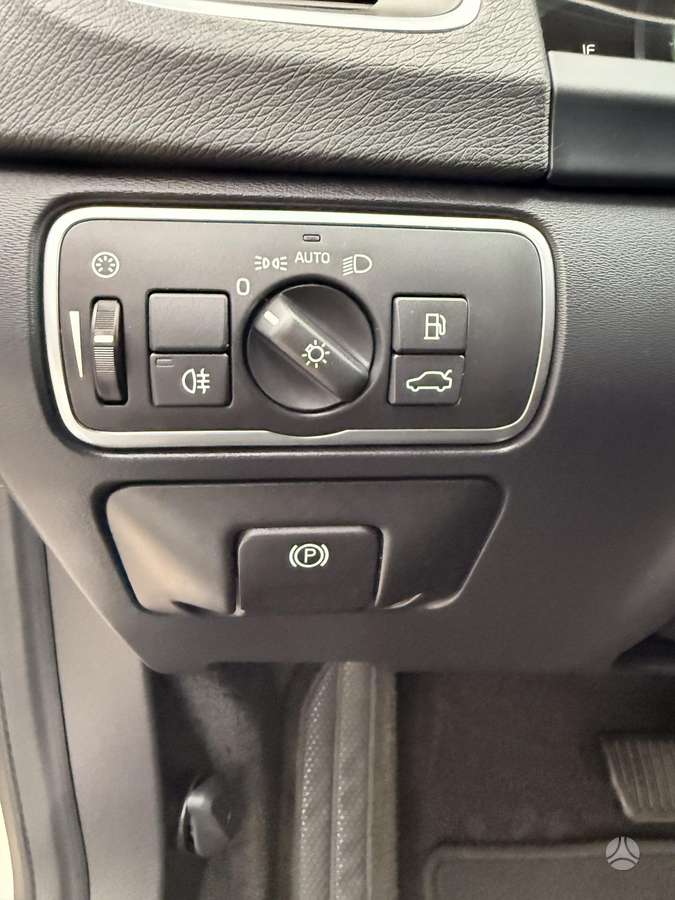 Volvo V60, 2.0 l., Универсал